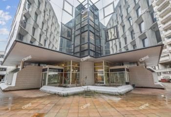 Vente bureaux Bordeaux Mériadeck - Proche transports et services