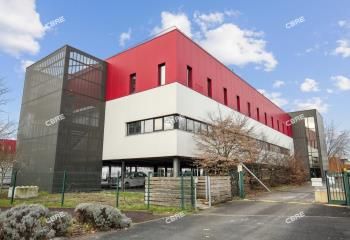 Location bureaux Mérignac - Proche Tramway Ligne A et aéroport