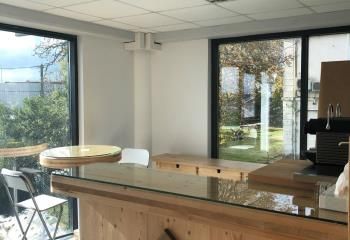 Location bureaux Lormont - Proche rocade Bordelaise et Tram A