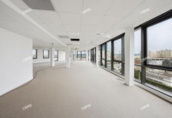 Location bureaux Bordeaux - Proche gare, secteur Euratlantique