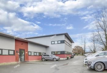 Location bureaux Villenave-d'Ornon - Proche rocade sortie 17, tram et bus