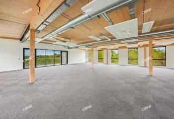 Location bureaux Mérignac - Aéroparc, proche Tramway Ligne A
