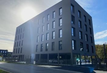Location bureaux Mérignac - Aéroport Bordeaux Mérignac et Tramway