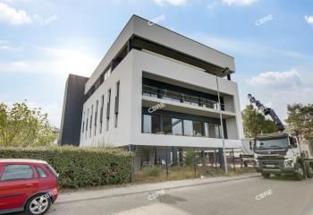 Location bureaux Mérignac - Proche aéroport, rocade et tramway