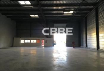 Location cellule d'entrepôt Blanquefort - Proche rocade sortie 6