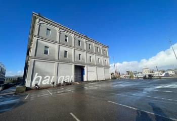 Location bureaux Bordeaux - Bassin à Flots - Tramway et bus