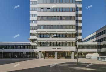 Vente bureaux Bordeaux Mériadeck - Proche tramway et parking