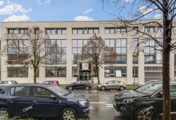Location bureaux Bordeaux Ravezies - Proche tramway et centre-ville