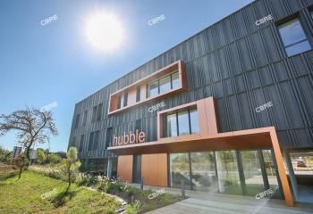 Location bureaux Mérignac - Proche rocade et aéroport Bordeaux Mérignac