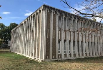 Bureaux à louer Bordeaux Lac - Proche rocade, tramway et centre-ville