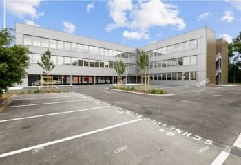 Location bureaux Canéjan - Proche A63, aéroport et gare