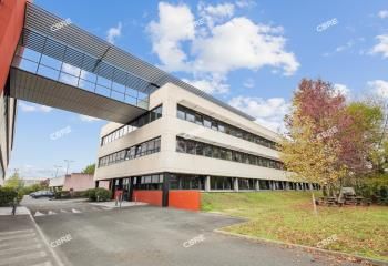 Location bureaux Gradignan - Proche A63 et Rocade