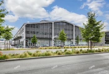 Location bureaux Bordeaux - Proche Tramway, Gare et Aéroport
