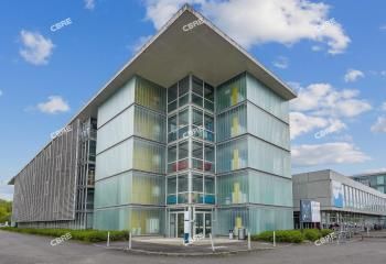 Location bureaux Mérignac - Proche rocade, aéroport et centre commercial