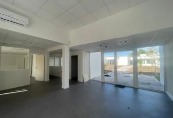 Location bureaux Canéjan - Proche aéroport, gare et rocade