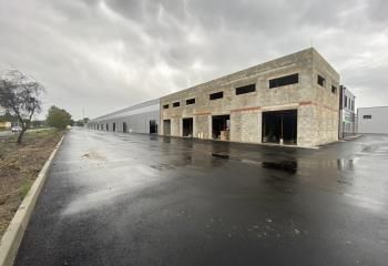 Local d'activité à louer Cestas - Proximité A63 et gare