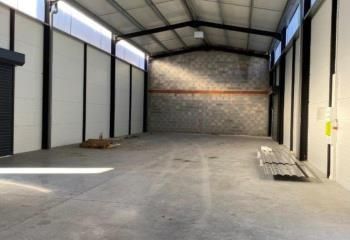 Local d'activité à louer Cestas - Proche A63 et gare