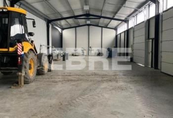 Local d'activité à louer Cestas - Proche A63 et transports