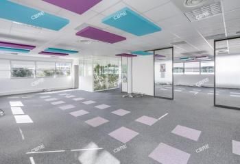 Location bureaux Bordeaux - Proche Place Ravezies, Tramway Ligne C