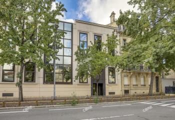 Location bureaux Bordeaux - Proche tram, bus et gare Saint-Jean
