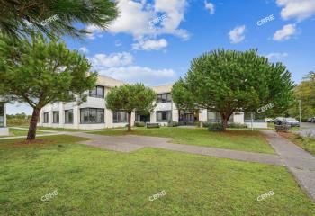 Location bureaux Mérignac - Proche future ligne de tramway et aéroport