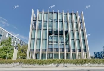 Location bureaux Bordeaux - Tramway ligne C arrêt Ravezies