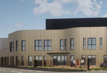 Messagerie à louer Mauguio - Proximité A709 et A9