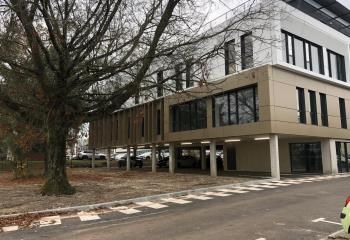 Location bureaux Pessac - Proche Tramway Haut-Lévêque