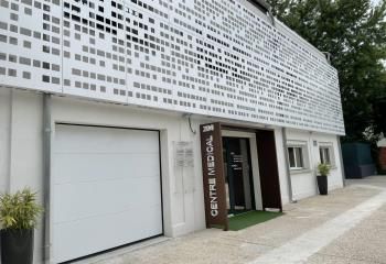 Vente bureaux Bordeaux - Proche transports en commun et pôle médical