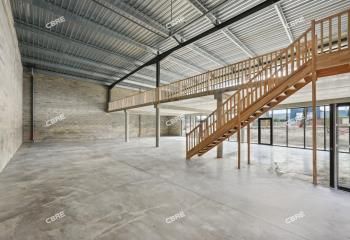 Local d'activité à louer Le Haillan - Avenue de Magudas