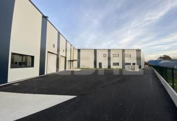 Locaux d'activités à vendre Blanquefort - Proche Rocade