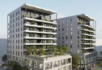 Vente bureaux Bordeaux - Quartier Euratlantique, proche gare et tram