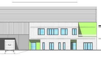 Location plateforme logistique Saint-Paul-lès-Dax - A63, A65, A62