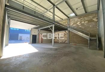 Locaux d'activité à louer Ambarès-et-Lagrave - Proximité A10