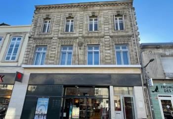Location bureaux Le Bouscat - Proche Tram D Cours du Médoc