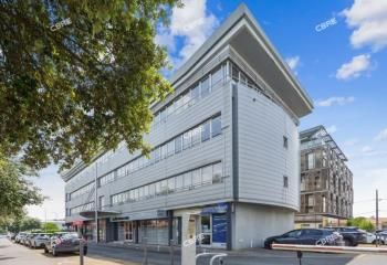 Location bureaux Mérignac - Proche tramway ligne A Pierre Mendes France