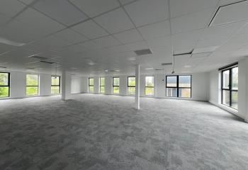Vente bureaux Mérignac - Proche aéroport Bordeaux-Mérignac et bus