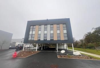 Vente bureaux Mérignac - Proche aéroport Bordeaux-Mérignac et bus