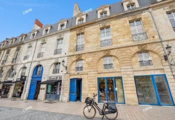 Vente immeuble indépendant Bordeaux Place Gambetta - Proche transports