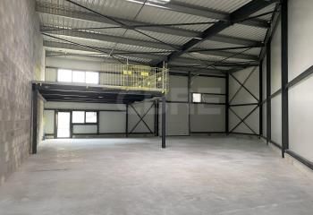 Local d'activité à vendre Blanquefort - Proche Rocade et transports