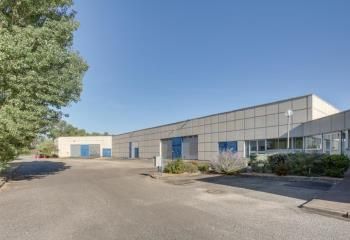 Locaux d'activité à vendre Bordeaux Nord - Rocade sortie N°4