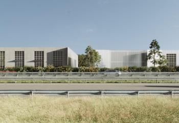 Location locaux d'activité Cestas - Proximité A63 et Bordeaux