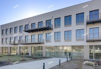 Location bureaux Mérignac - Proche Rocade, aéroport et gare Bordeaux St Jean