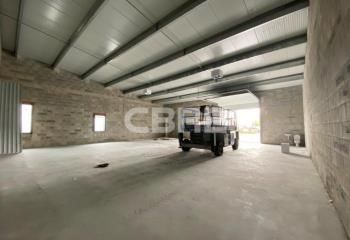 Vente cellule d'activité Cestas - Proche A63