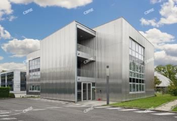 Location bureaux Bordeaux - Proche lac et tramway ligne C