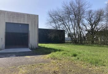 Local d'activité à louer Le Haillan - Proche Rocade sorties 9 et 10