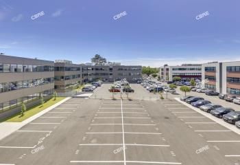 Location bureaux Pessac - Proche Tramway et Bus