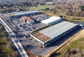 Locaux d'activités à vendre Salleboeuf - Proche Rocade sortie N°24