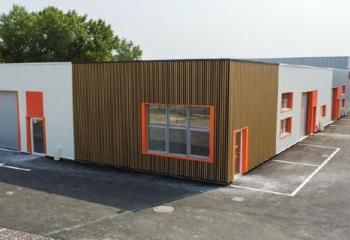 Locaux d'activité à vendre Carbon-Blanc - Proximité Bordeaux