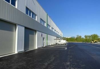 Locaux d'activités à vendre Tresses - Proximité Rocade sortie N°24